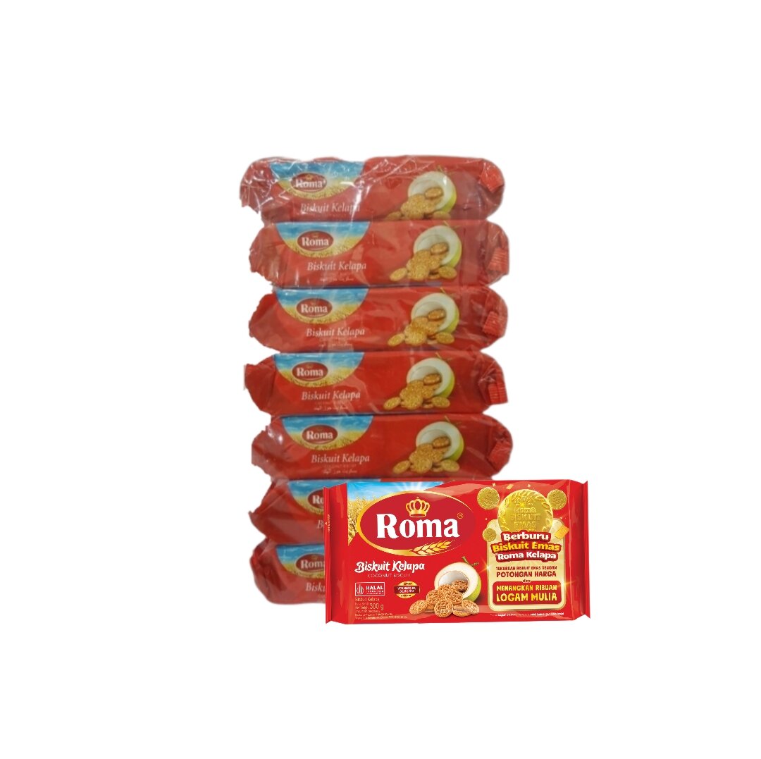Roma Kelapa 1 Bal